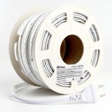 Лента светодиодная LEDх120/м 25м 10w/m 220в IP65 6500К 48764 FERON