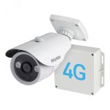 Видеокамера IP CamDrive 1 Мп M0000012048 Beward