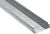 Лоток неперфорированный 50х200х3000-1.2 HDZ CLN10-050-200-120-3-M-HDZ IEK