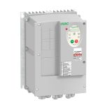Преобразователь частоты ATV212 2.2кВт 480В IP55 ЭМС ATV212WU22N4C Schneider Electric