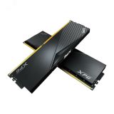 Модуль памяти 2Х32GB XPG LANCER, DIMM DDR5, 6400 МГц, 51200 Мб/с 133660 ADATA