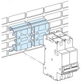 5 АДАПТЕРОВ PRATIC LVS04224 Schneider Electric