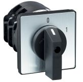 Выключатель кулачковый 115А 2 позиции K115C003AP Schneider Electric