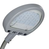 Светильник светодиодный ДКУ-100 Омега LED-100-ШБ1/У50 (13000/740/RAL7040/D 15923 GALAD