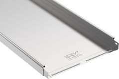 Лоток неперфорированный 50х400х3000-1.2 CLN10-050-400-120-3 IEK
