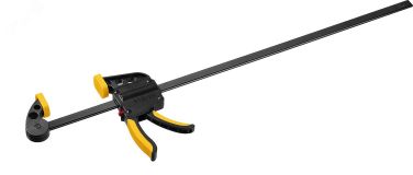 Струбцины быстрозажимные Hercules-P HP-60/6 600х60 мм 32242-60 STAYER