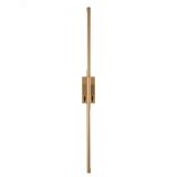 Подсветка декоративная LINES A2029AP-1GO Arte Lamp