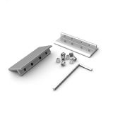 Соединитель профиля SL-LINE, S2-LINE SEAMLESS (ARL, Металл) 029506 Arlight