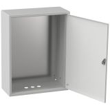 Корпус метал. ЩМП-2-0 (500х400х220мм) УХЛ3 IP31 GENERICA YKM40-02-31-G IEK
