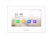Видеодомофон IP TFT-экран, 305302750 HiWatch
