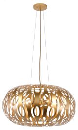 Люстра Mitzi 4079-205 5 х Е14 40 Вт дизайн Б0047919 Rivoli