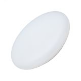 Светильник CL-FRISBEE-DIM-R380-25W Day4000-MIX (WH, 180 deg, 230V) (ARL, IP54 Пластик, 3 года) 030112 Arlight