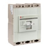 Выключатель нагрузки ВН-99 800/630А 3P sl99-800-630 EKF
