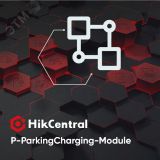 Пакет расширения оплаты парковки. Требуется: Entrance & Exit Module. Поддержка: правил начисления, бумажные чеки, пополнение счета, начисление платы через платформу или точку оплаты, получение записей об оплатах, статистические отчеты 401000424 Hikvision 