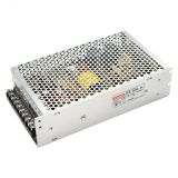 Блок питания HTS-200M-24 (24V, 8.3A, 200W) (ARL, IP20 Сетка, 3 года) 014979 Arlight