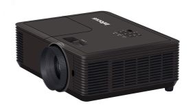 Проектор ламповый для экрана 38.4-385.2'' Full HD (1920x1080) IN118BB 125495 InFocus