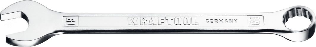 Ключ гаечный комбинированный 19 мм 27079-19_z01 KRAFTOOL