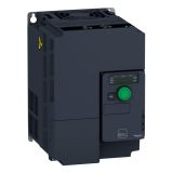 Преобразователь частоты компактное исполнение ATV320 7.5 кВт 600В 3Ф ATV320U75S6C Schneider Electric