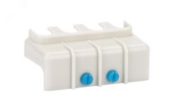 КРЫШКА КЛЕММНИКА MSD 40/63A 4P 1 ШТ. MSD63Z6 Systeme Electric