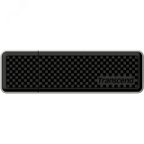 Флеш накопитель 64GB JetFlash 780, USB 3.1 Gen 1, выдвижной, черный, серебристый 1000501814 Transcend