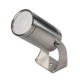 Светильник KT-WATER-R59-15W RGBW (SL, 40 deg, 12V) (Arlight, IP68 Металл, 3 года) 038174 Arlight