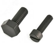 Болт АВС пластик D8 EBlack 3645 IronLogic