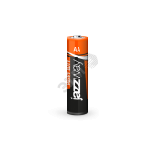 Элемент питания R 6 (AA) солевой, уп. 4 шт. Heavy Duty 5010673 JazzWay
