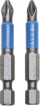 Бита для шуруповерта ProFix PH2 50 мм 26203-2-50-02 STAYER