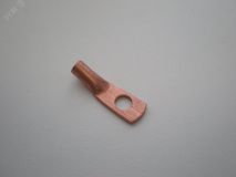 Наконечник медный ТМ 10-5-5 55535 ОЦМ