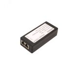 Инжектор PoE 1хRJ45 10/100/1000 Мб/с, 802.3af/at, до 30 Вт, AC 240В, DC 48В 00013338 OSNOVO