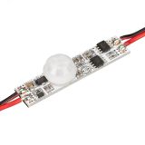 ИК-выключатель SMART-MOTION (12-24V, 1х3А, 50x11mm) (ARL, Открытый) 031623 Arlight