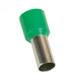 Наконечник штыревой втулочный НШвИ OptiKit T-Shv-PVC-16-12(100шт) 278033 КЭАЗ