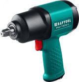 Гайковерт пневматический, 1/2'', 1300 Нм, PW-1300c 64205 KRAFTOOL