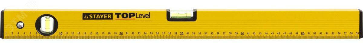 Уровень TopLevel 600 мм 3460-060_z03 STAYER