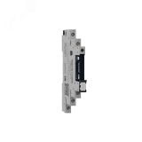 РЕМ4-PC11 230DC - релейный модуль 706 074 Ключевой Компонент (Хакель)