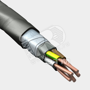Кабель силовой ВБШвнг(А) 5х35ок(N.PE)-1 ТРТС т0000015529 UKC