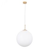 Светильник подвесной VOLARE A1564SP-1PB Arte Lamp