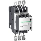 Контактор для коммутации конденсаторов 220V50ГЦ,25kVAR LC1DMKM7 Schneider Electric