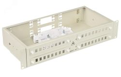 Кросс ШКОС-М -2U/4 -32 -SC ~ -(корпус) ~ 130303-00023 ССД