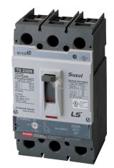 Автоматический выключатель TS250N (50kA) MTU 220A 3P3T 105025000 LSIS