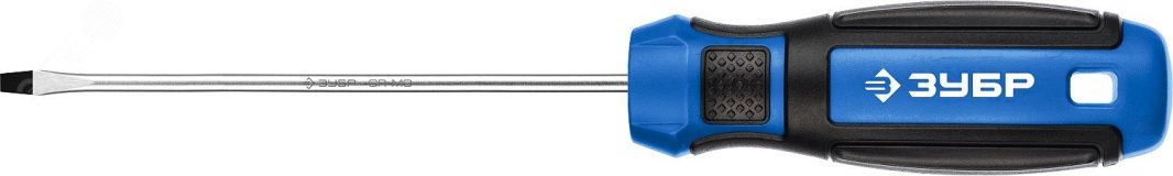 Отвертка Профессионал SL3x100 25231-3_z01 ЗУБР