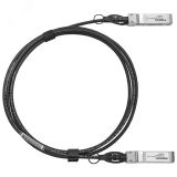 Модуль SFP+ 10 Гб/с, до 1 м BO-SFP+DA-1 NO NAME