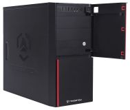 Компьютер Д52И Intel Core i5-13400 16GB/512GB SSD, без OS ПК Гравитон Д52И Гравитон