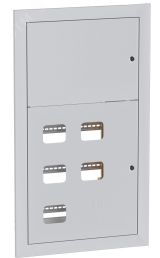 Щит этажный 5 кв. без слабот. отс. (1000х650х150) EKF Basic mb28-v-5r EKF