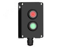 Пост управления взрывозащищенный LTCP-eP-2/2.1-[B102(1)/B122(1)] 2327000370 Световые Технологии
