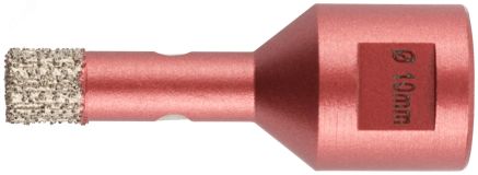 Коронка алмазная универсальная для УШМ Special 10 х 10 х М14 х 60 мм 70-498 CUTOP