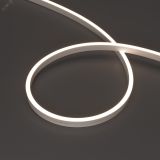Лента герметичная MOONLIGHT-SIDE-A120-06x12mm 24V Day4000 (9.6 W/m, IP65, 5m, wire x2) (Arlight, Вывод кабеля прямой) 041034 Arlight