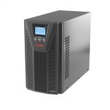 Источник бесперебойного питания Online, Small Tower, 3000 ВА/2700 Вт, клеммы, EPO, USB, RS- 232, RJ45,  з/у 1А, 8 x 7 Ач SMALLT3A10H нл DKC