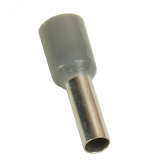 Наконечник штыревой втулочный НШвИ OptiKit T-Shv-PVC-4,0-9(100шт) 278028 КЭАЗ