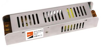 Драйвер LED 120Вт 12В IP20 5013902 JazzWay